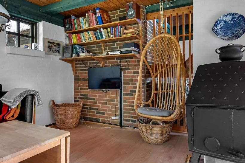 Foto von Ferienhaus XG21 in Vester Husby - Westjütland