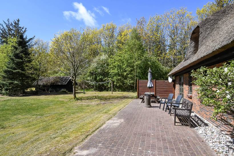 Foto von Ferienhaus XG21 in Vester Husby - Westjütland