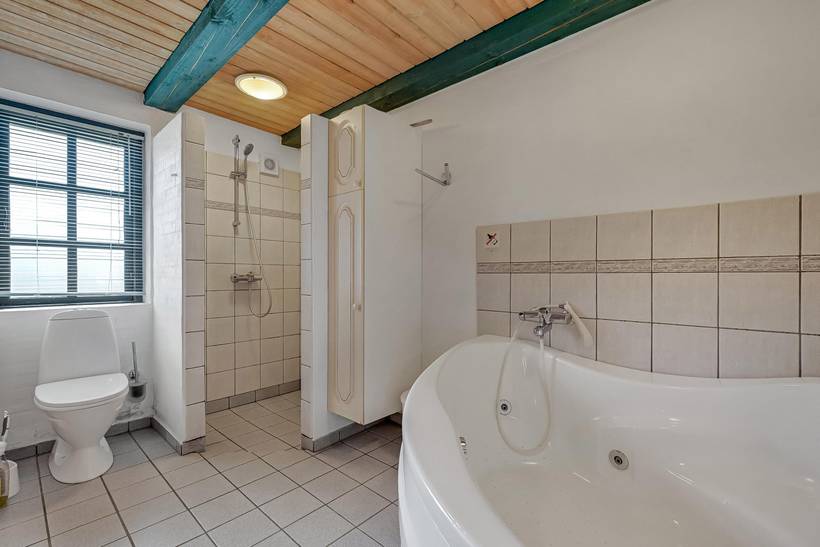 Foto von Ferienhaus XG21 in Vester Husby - Westjütland
