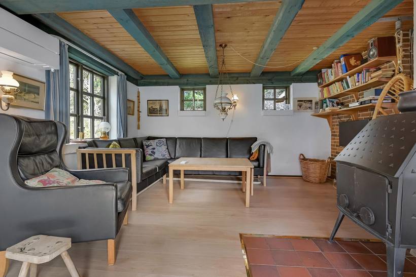 Foto von Ferienhaus XG21 in Vester Husby - Westjütland