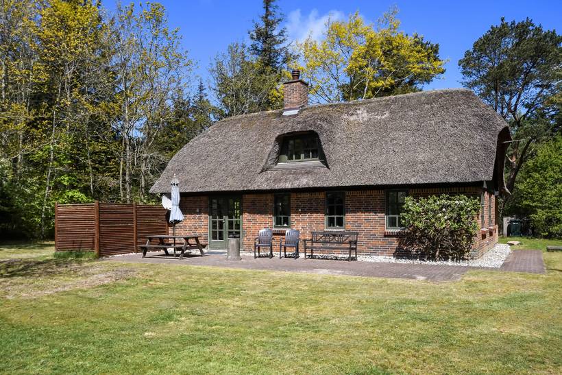 Foto von Ferienhaus XG21 in Vester Husby - Westjütland