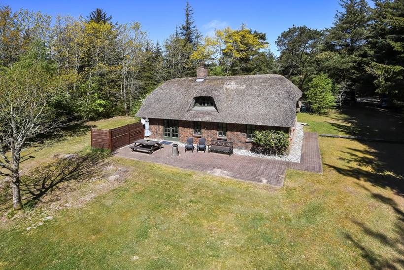 Foto von Ferienhaus XG21 in Vester Husby - Westjütland
