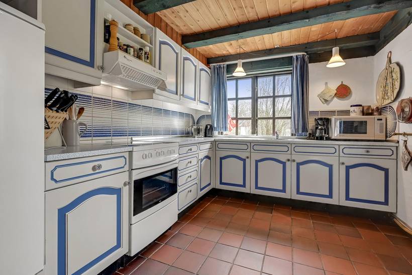 Foto von Ferienhaus XG21 in Vester Husby - Westjütland