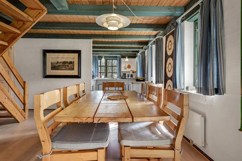 Foto von Ferienhaus XG21 in Vester Husby - Westjütland