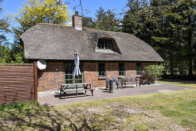 Foto von Ferienhaus XG21 in Vester Husby - Westjütland