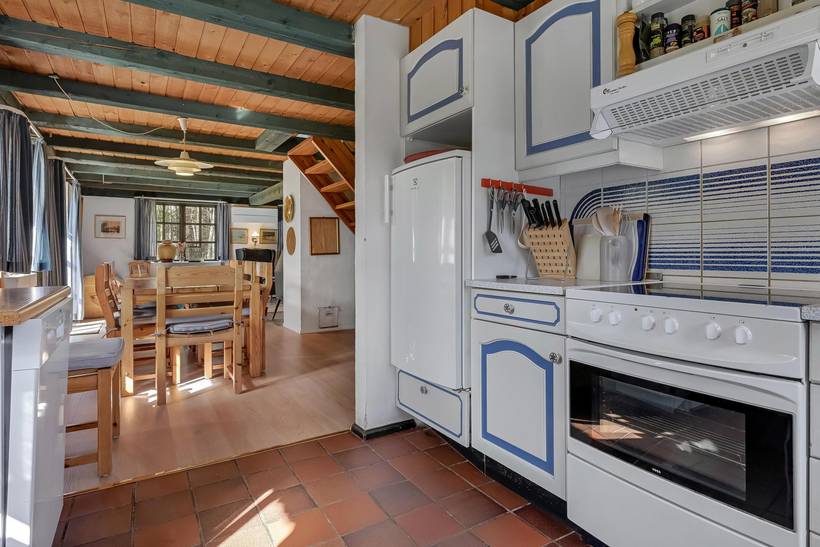 Foto von Ferienhaus XG21 in Vester Husby - Westjütland