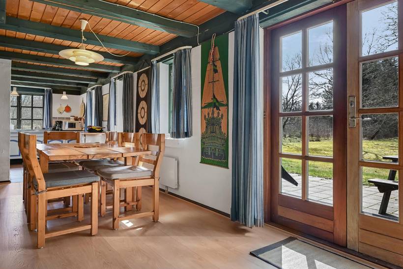 Foto von Ferienhaus XG21 in Vester Husby - Westjütland