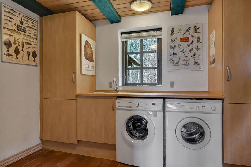 Foto von Ferienhaus XG21 in Vester Husby - Westjütland