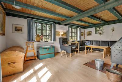 Vorschaubild von Ferienhaus XG21 in Vester Husby - Westjütland