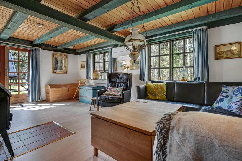 Foto von Ferienhaus XG21 in Vester Husby - Westjütland