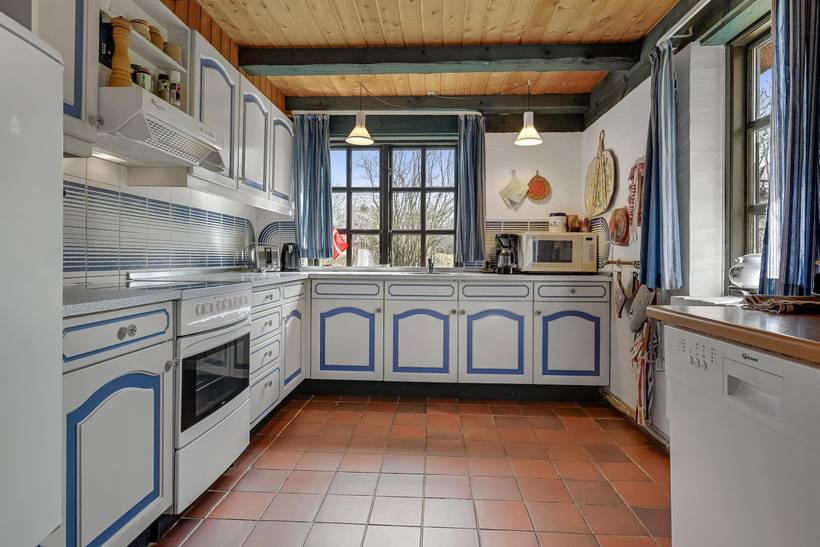Foto von Ferienhaus XG21 in Vester Husby - Westjütland