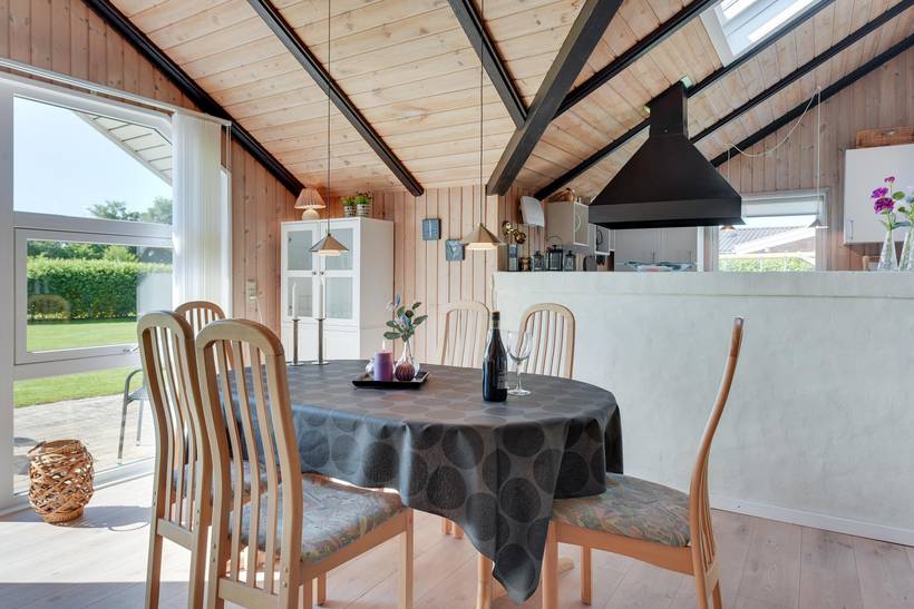 Foto von Ferienhaus XG24 in Skovmose - Als
