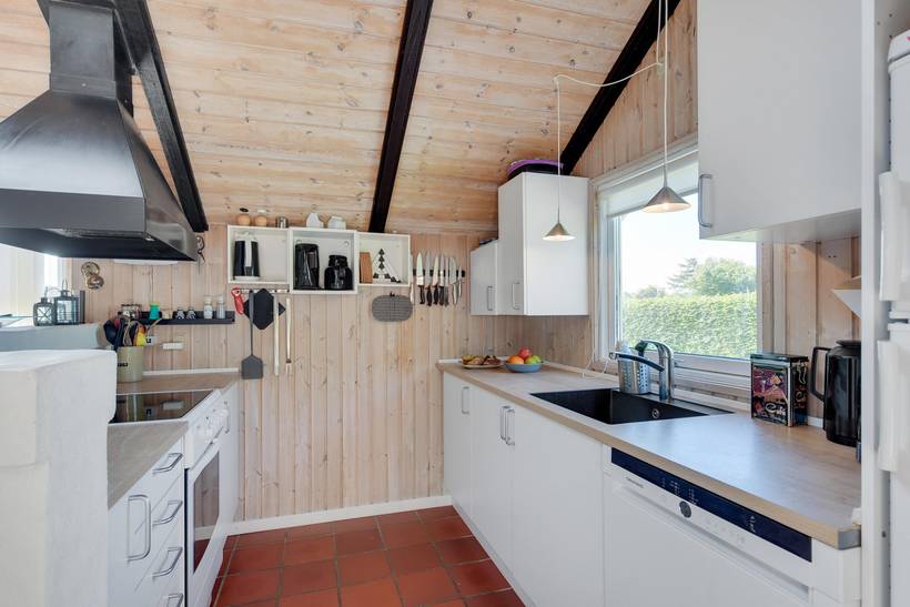 Foto von Ferienhaus XG24 in Skovmose - Als