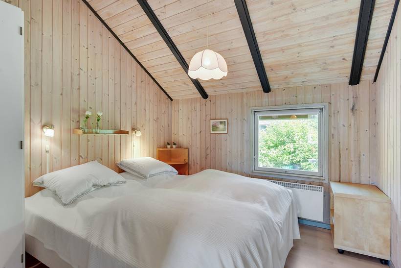 Foto von Ferienhaus XG24 in Skovmose - Als