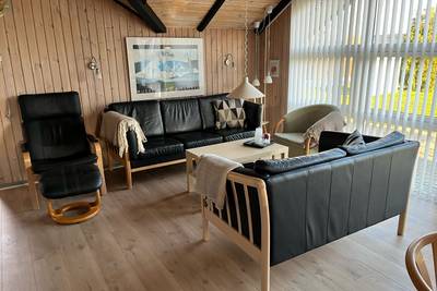 Vorschaubild von Ferienhaus XG24 in Skovmose - Als