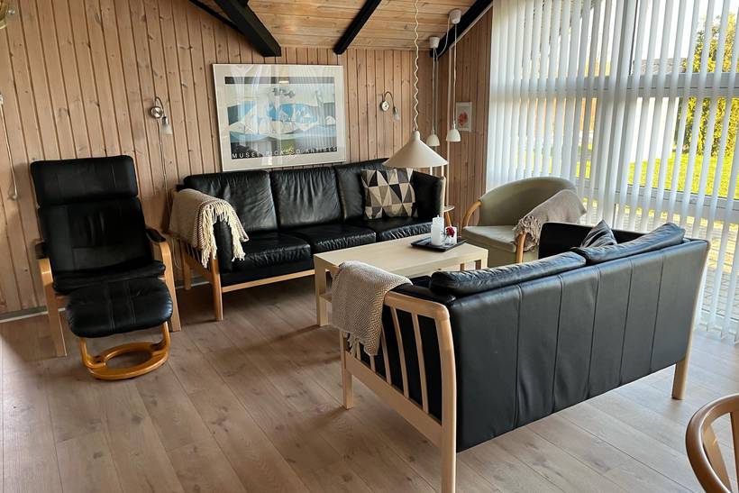 Foto von Ferienhaus XG24 in Skovmose - Als