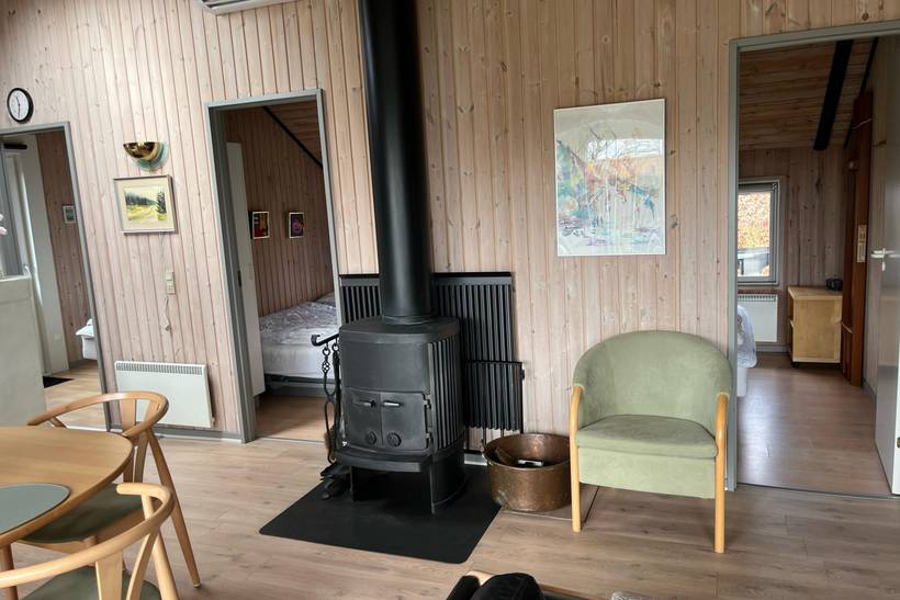 Foto von Ferienhaus XG24 in Skovmose - Als