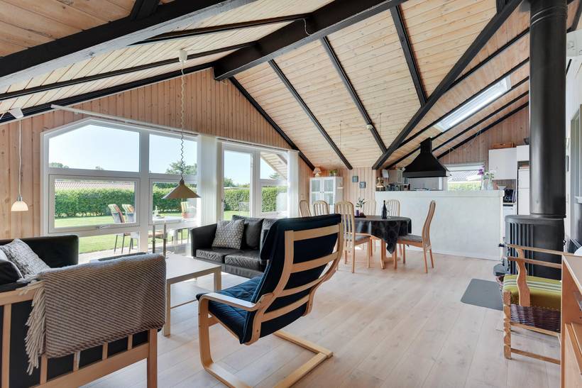 Foto von Ferienhaus XG24 in Skovmose - Als