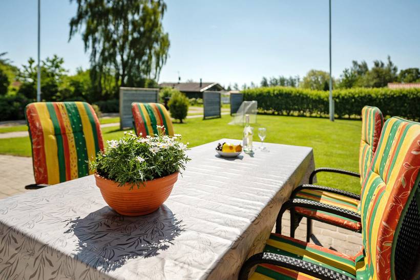 Foto von Ferienhaus XG24 in Skovmose - Als