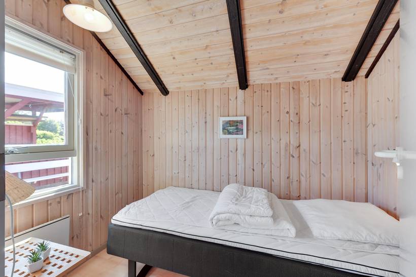 Foto von Ferienhaus XG24 in Skovmose - Als