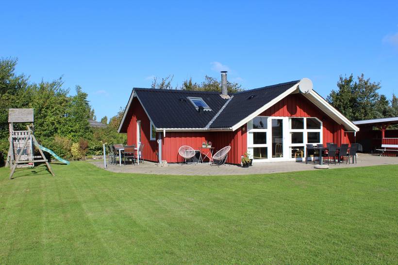 Foto von Ferienhaus XG24 in Skovmose - Als