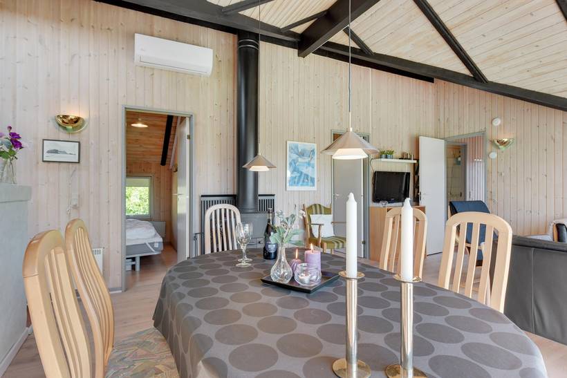 Foto von Ferienhaus XG24 in Skovmose - Als