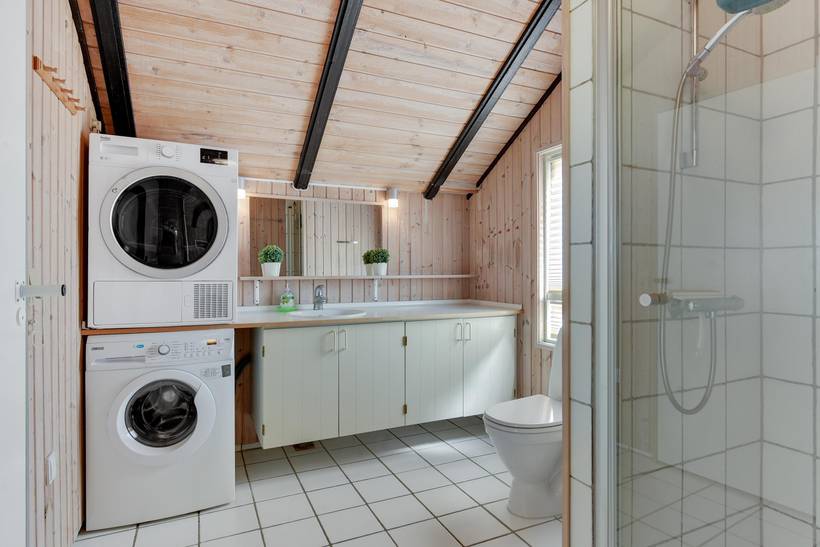Foto von Ferienhaus XG24 in Skovmose - Als