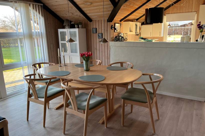 Foto von Ferienhaus XG24 in Skovmose - Als