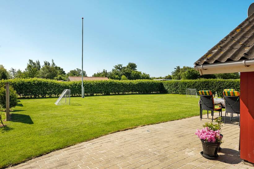 Foto von Ferienhaus XG24 in Skovmose - Als