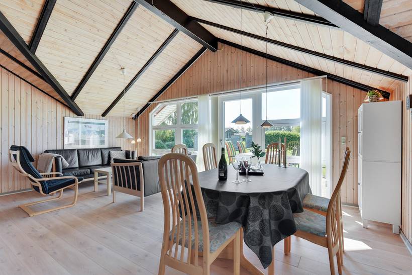 Foto von Ferienhaus XG24 in Skovmose - Als