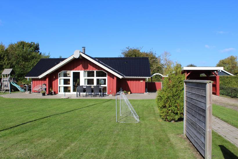 Foto von Ferienhaus XG24 in Skovmose - Als