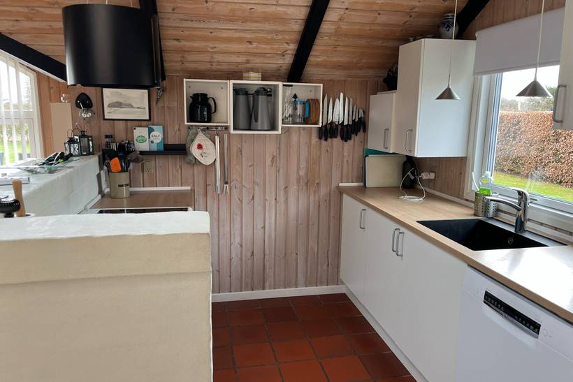 Foto von Ferienhaus XG24 in Skovmose - Als
