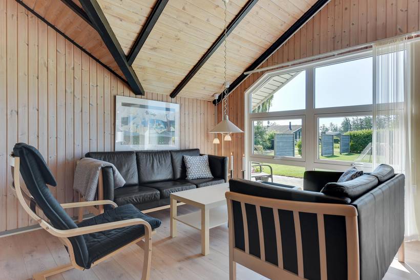 Foto von Ferienhaus XG24 in Skovmose - Als