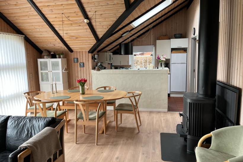 Foto von Ferienhaus XG24 in Skovmose - Als