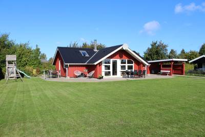 Vorschaubild von Ferienhaus XG24 in Skovmose - Als