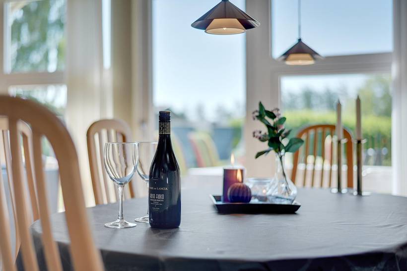 Foto von Ferienhaus XG24 in Skovmose - Als