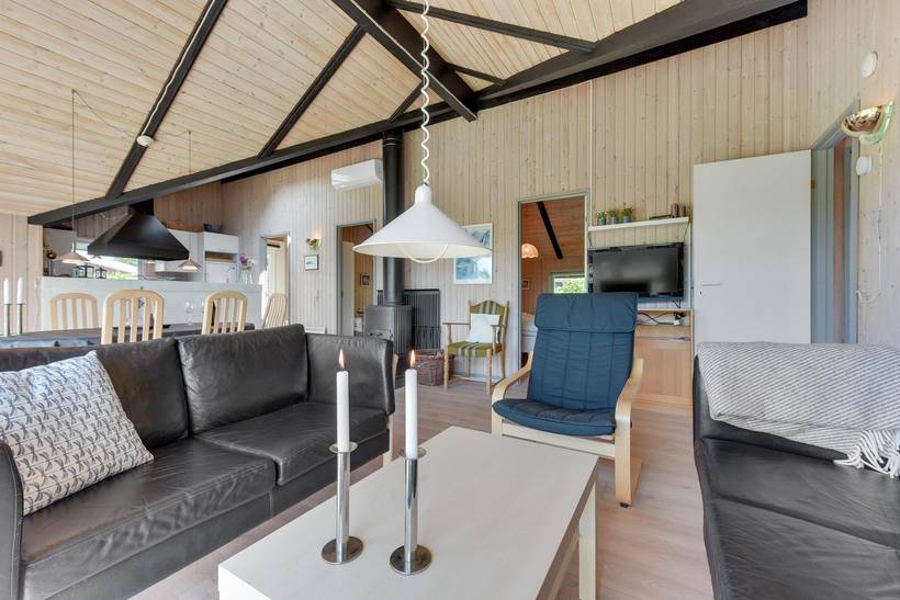 Foto von Ferienhaus XG24 in Skovmose - Als