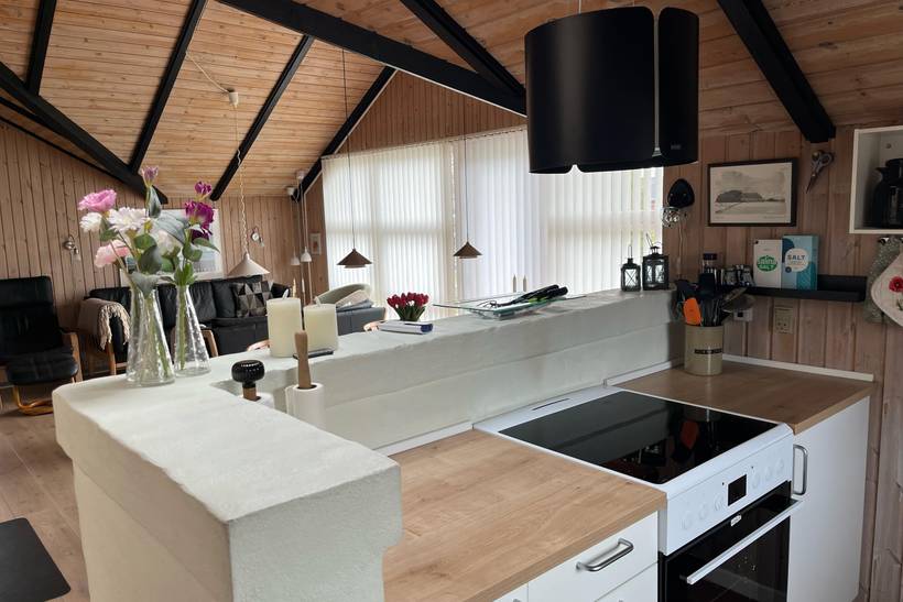 Foto von Ferienhaus XG24 in Skovmose - Als