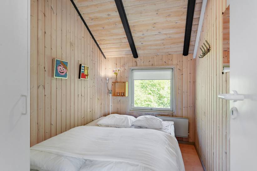 Foto von Ferienhaus XG24 in Skovmose - Als