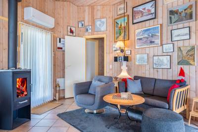 Vorschaubild von Ferienhaus XG29 in Jegum - Westjütland