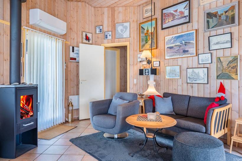 Foto von Ferienhaus XG29 in Jegum - Westjütland