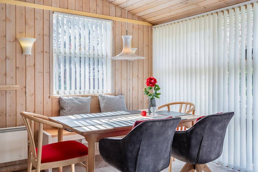 Foto von Ferienhaus XG29 in Jegum - Westjütland