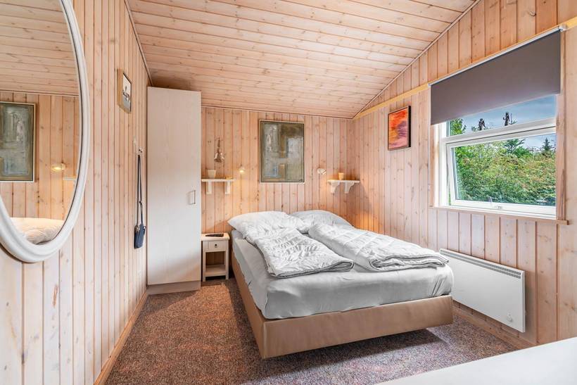 Foto von Ferienhaus XG29 in Jegum - Westjütland
