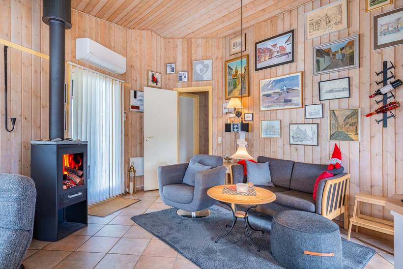 Foto von Ferienhaus XG29 in Jegum - Westjütland