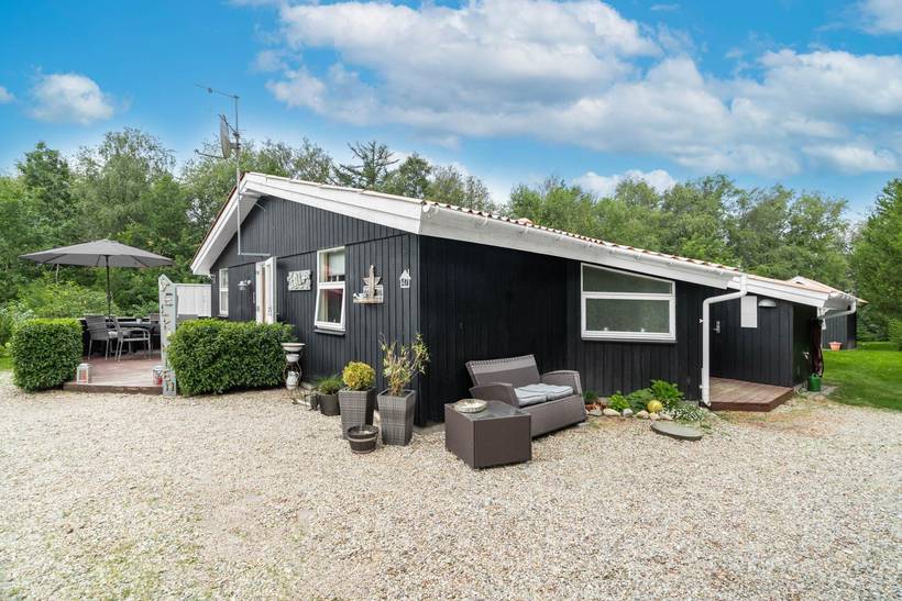 Foto von Ferienhaus XG29 in Jegum - Westjütland