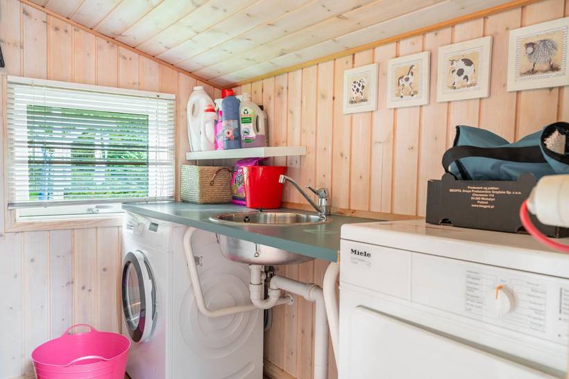 Foto von Ferienhaus XG29 in Jegum - Westjütland