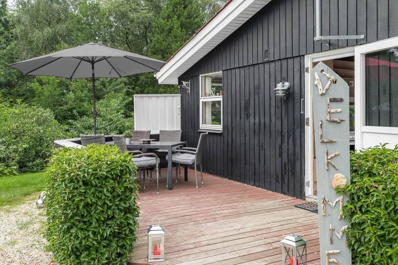 Foto von Ferienhaus XG29 in Jegum - Westjütland