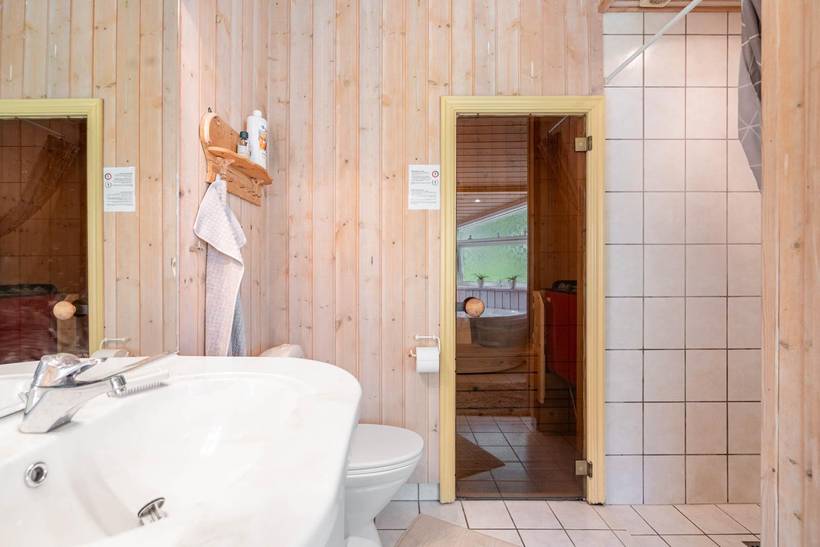 Foto von Ferienhaus XG29 in Jegum - Westjütland