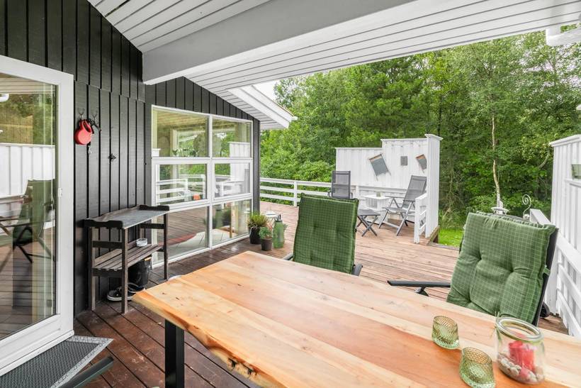 Foto von Ferienhaus XG29 in Jegum - Westjütland