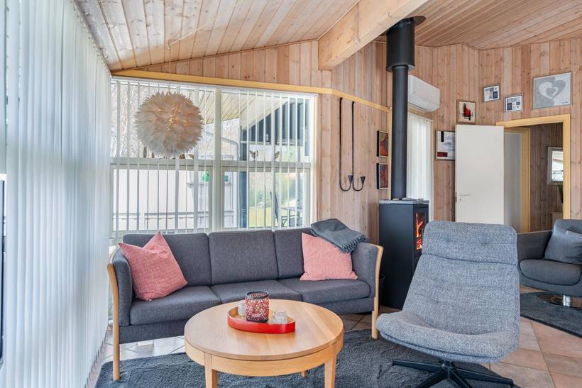 Foto von Ferienhaus XG29 in Jegum - Westjütland